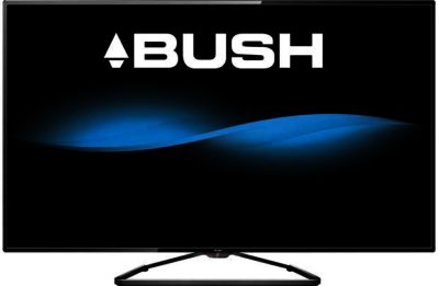 Bush 50 Inch Full HD Freeview HD LED TV Bush 50 Inch Full HD Freeview HD LED TV